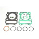 Pochette joints haut-moteur Athena P400510600068 Suzuki DR-Z125SM Pochette joints haut-moteur Athena P400510600068 Suzuki DR-Z125SM