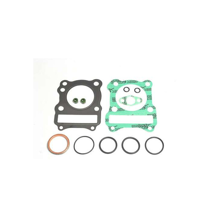 Pochette joints haut-moteur Athena P400510600068 Suzuki DR-Z125SM Pochette joints haut-moteur Athena P400510600068 Suzuki DR-Z125SM