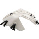 Tapis de réservoir Bagster blanc (1564F) BMW R1200GS Tapis de réservoir Bagster blanc (1564F) BMW R1200GS