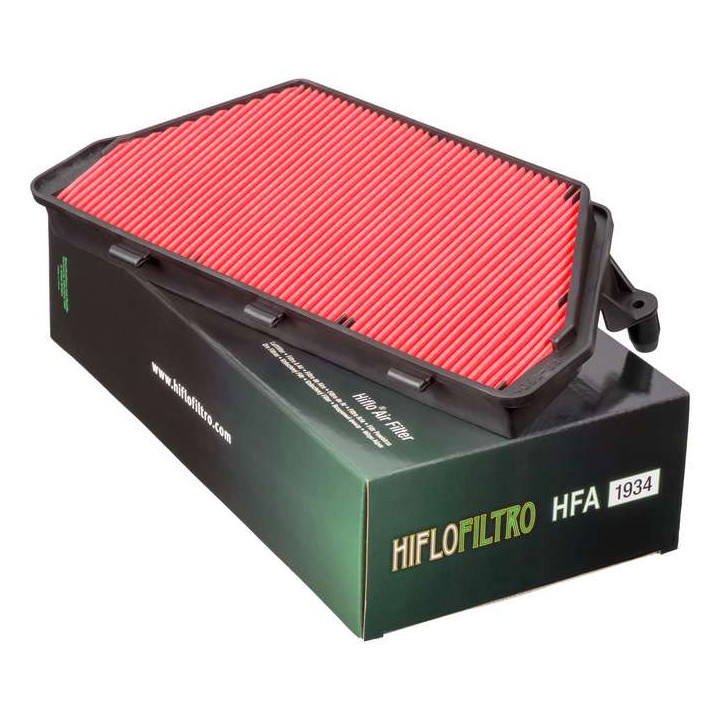 Filtre à air Hiflofiltro HFA1934 Honda CBR1000RR 17-