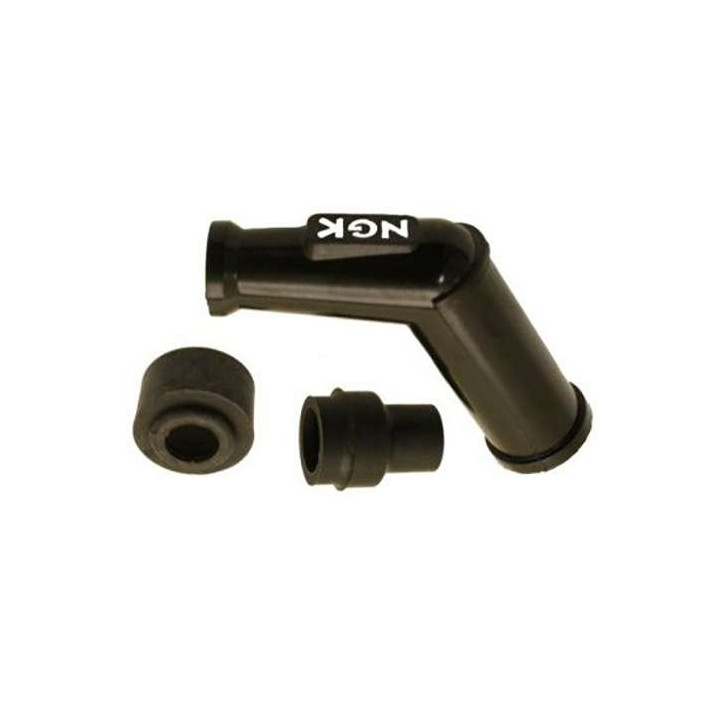 Pest control cap NGK VB01F (Filetage)