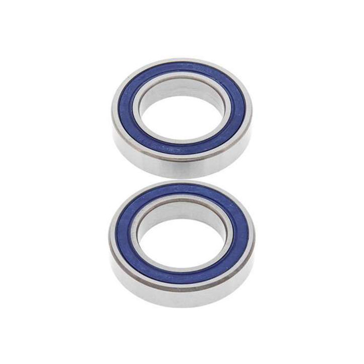 Front wheel bearing kit All Balls 25-1484 TXT TRIALS 125-300 04-10
