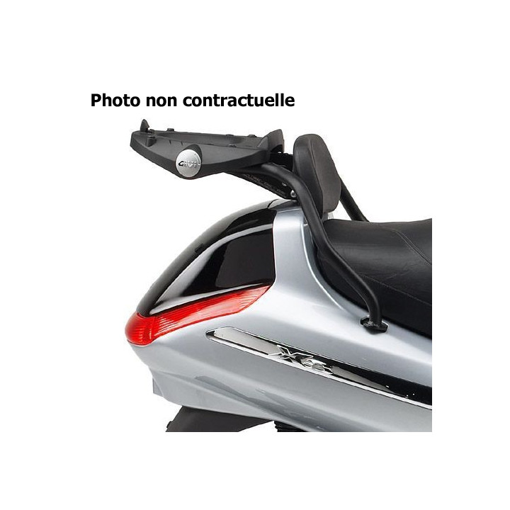 Support Givi pour Top Case MONOKEY (SR92)