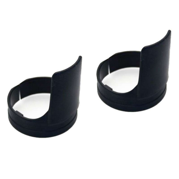 Universal fork tube protections Bihr