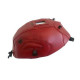 Bagster light burgundy tank mat (1336H) Kawasaki ER 5