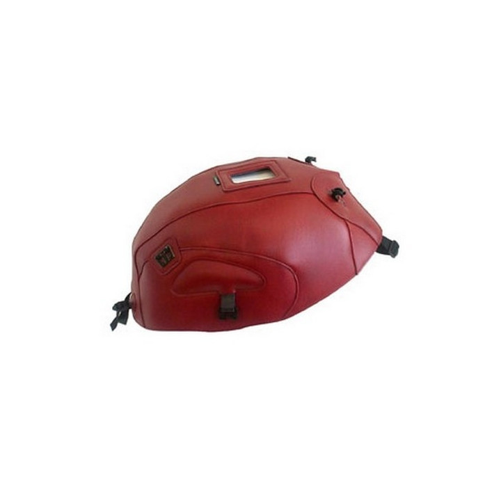 Bagster light burgundy tank mat (1336H) Kawasaki ER 5