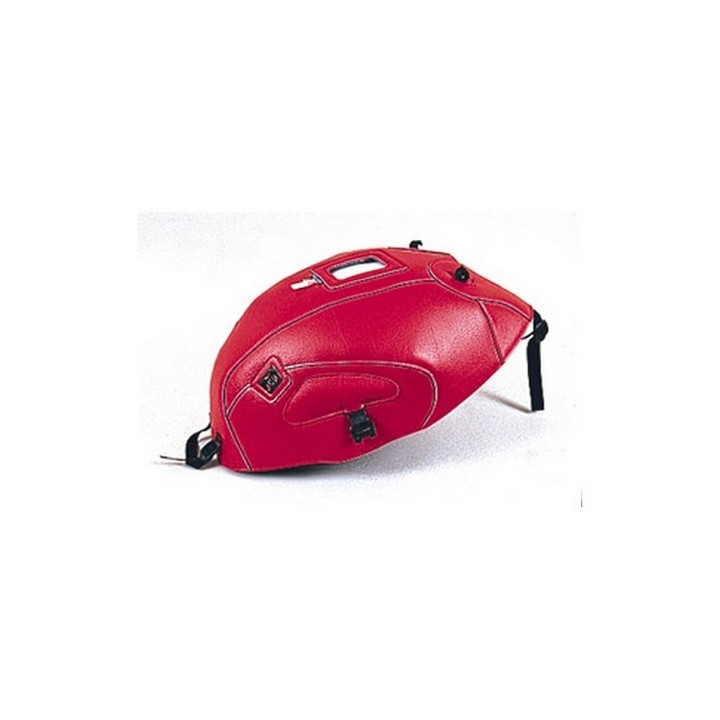 Bagster tank mat red (1336B) Kawasaki ER 5
