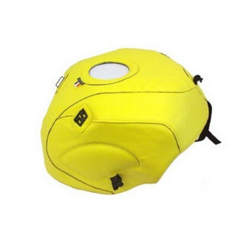 Tapis de réservoir Bagster jonquille (1330F) Honda VTR1000 F Tapis de réservoir Bagster jonquille (1330F) Honda VTR1000 F