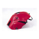 Bagster tank mat red/black (1319B) Yamaha TDM850