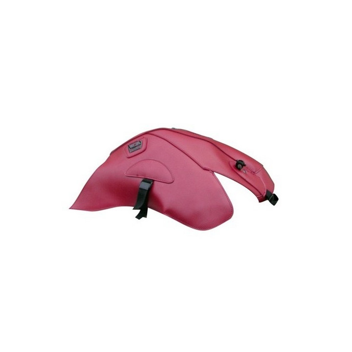 Bagster tank mat dark red (1555A) Yamaha YBR 250