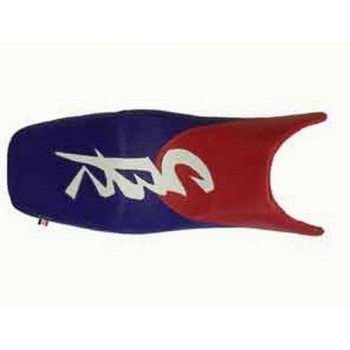 Housse de selle Bagster (2110A) Violet Fonce/Rouge/Lettres Blanches Honda CBR600/CBR 600 F 99 Housse de selle Bagster (2110A) Violet Fonce/Rouge/Lettres Blanches Honda CBR600/CBR 600 F 99