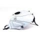 Bagster light gray tank mat (1299I)