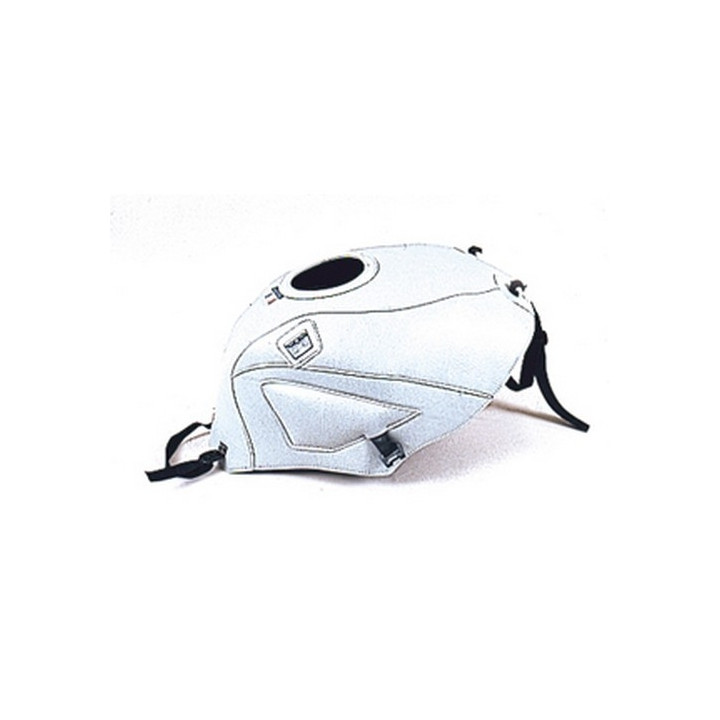 Bagster light gray tank mat (1299I)