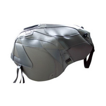 Tapis de réservoir Bagster espace/noir/anthracite (1486K) Aprilia 1000 Tuono/Factory Tapis de réservoir Bagster espace/noir/anthracite (1486K) Aprilia 1000 Tuono/Factory