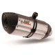 Silencieux Homologué Mivv SUONO Inox (UH.027.L7) Honda CBR600RR