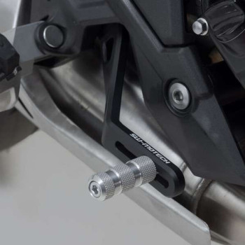 Pédale de frein SW-Motech Kawasaki Z650/Z650 RS (FBL.08.866.10000) Pédale de frein SW-Motech Kawasaki Z650/Z650 RS (FBL.08.866.10000)