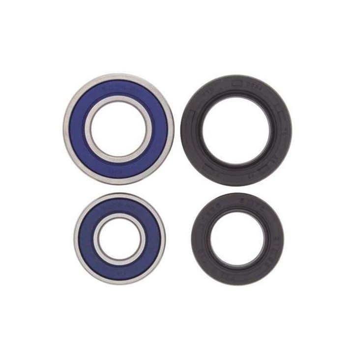 kit roulements de roue Avant All Balls 25-1044