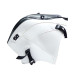 Bagster tank mat black/white (1607A) BMW G 650 GS