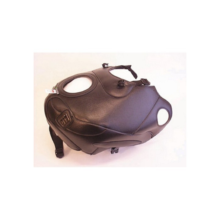Bagster tank mat black (1275U) BMW F650 94-00