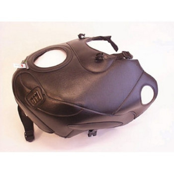 Tapis de réservoir Bagster noir (1275U) BMW F650 94-00 Tapis de réservoir Bagster noir (1275U) BMW F650 94-00