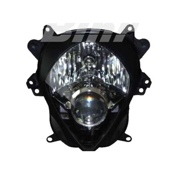 Feu avant type origine Bihr Suzuki GSX-R 1000 07-08