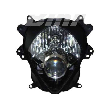Feu avant type origine Bihr Suzuki GSX-R 1000 07-08