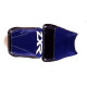 Housse de selle Bagster (2026C) Bleu/Noir/Lettres Blanches Kawasaki ZXR750 92