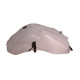 Bagster tank mat light grey (1517C) Yamaha FZ1 Fazer