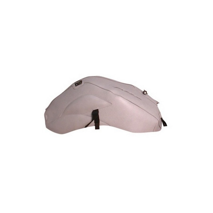 Bagster tank mat light grey (1517C) Yamaha FZ1 Fazer