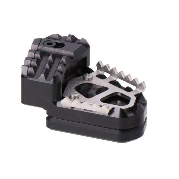 Extension pédale de frein SW-Motech HONDA CB500X Extension pédale de frein SW-Motech HONDA CB500X