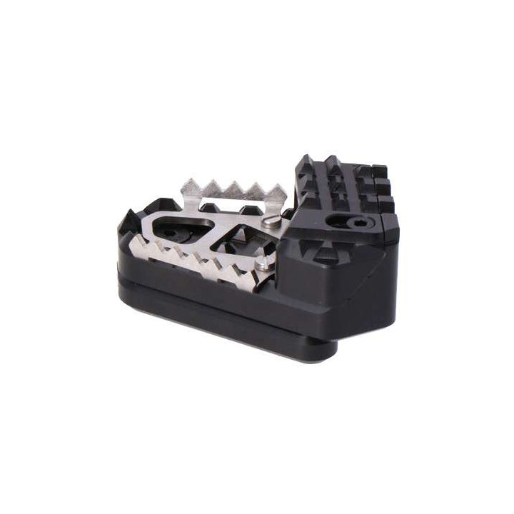 Extension pédale de frein SW-Motech HONDA CB500X Extension pédale de frein SW-Motech HONDA CB500X