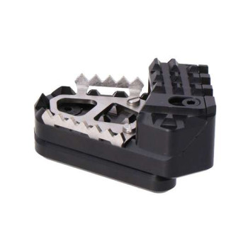 Extension pédale de frein SW-Motech HONDA CB500X Extension pédale de frein SW-Motech HONDA CB500X