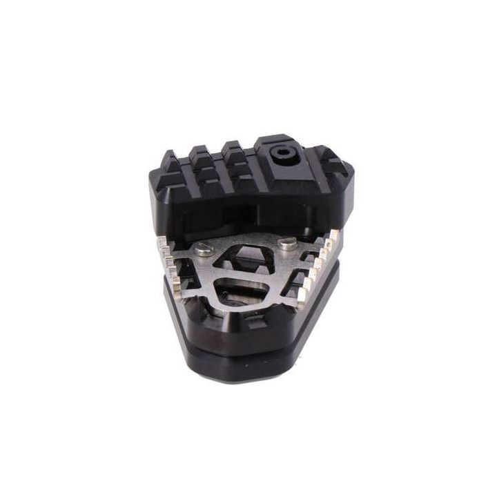 Extension pédale de frein SW-Motech HONDA CB500X Extension pédale de frein SW-Motech HONDA CB500X