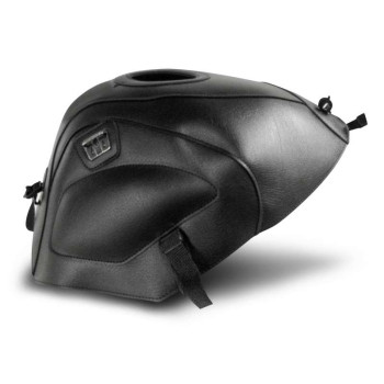 Tapis de réservoir Bagster noir (1224U) Suzuki GS 500 E