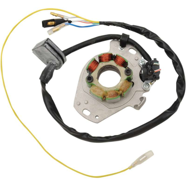 Rick's 21-603H Honda CR125/250R 90-96 stator
