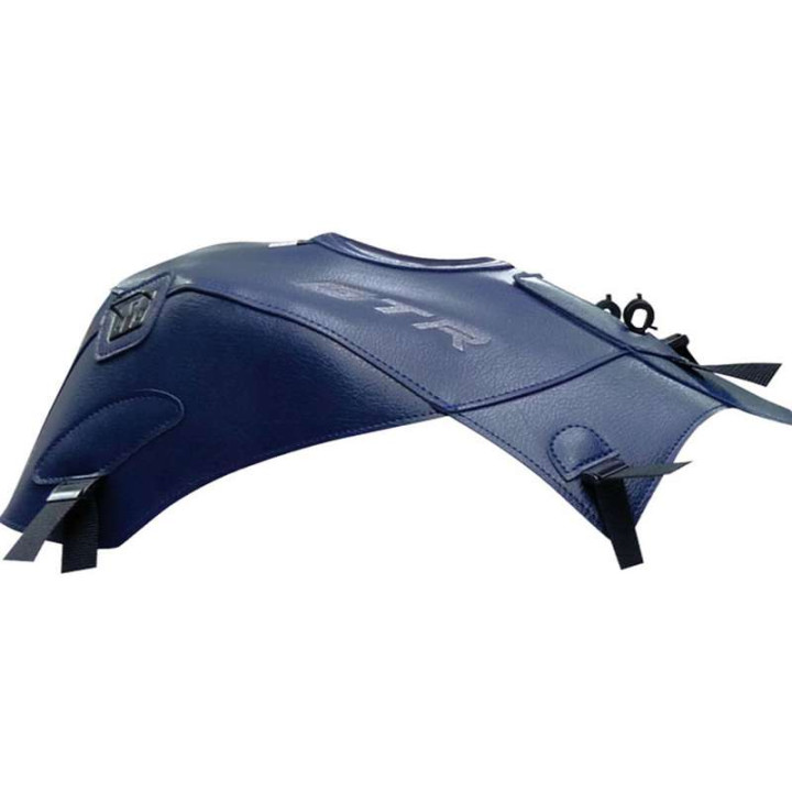 Tapis de réservoir Bagster marine (1590E) Kawasaki GTR 1400 Tapis de réservoir Bagster marine (1590E) Kawasaki GTR 1400