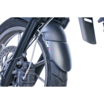 Prolongateur garde-boue avant Puig (6177N) BMW G650GS
