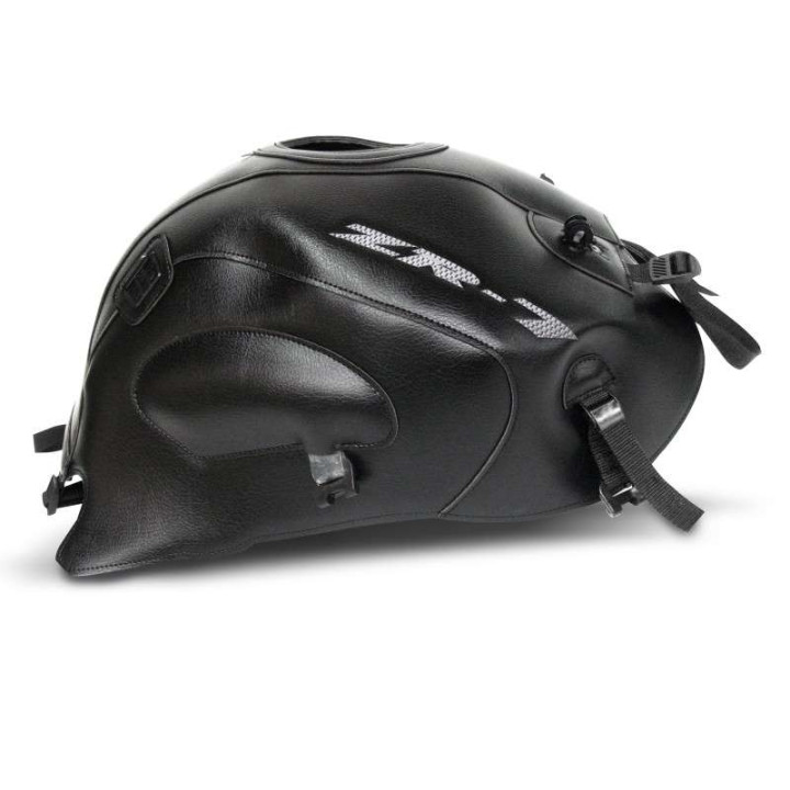Bagster tank mat black (1378U) Kawasaki ZR 7