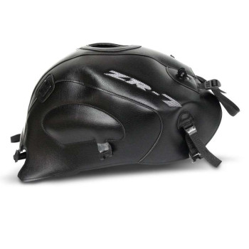 Tapis de réservoir Bagster noir (1378U) Kawasaki ZR 7 Tapis de réservoir Bagster noir (1378U) Kawasaki ZR 7
