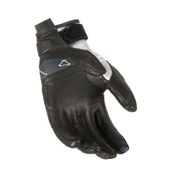 Gants femme Macna HAROS LADY Noir/Camo Beige Gants femme Macna HAROS LADY Noir/Camo Beige