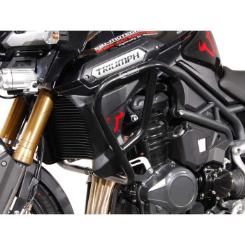 Pare-carters SW-Motech Triumph TIGER EXPLORER 12-15