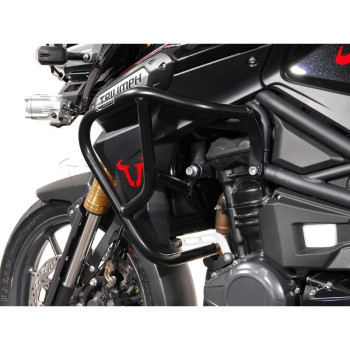 Pare-carters SW-Motech Triumph TIGER EXPLORER 12-15