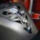 Protection de réservoir moto OneDesign FUTURE BMW 22,5 x 15,3 cm