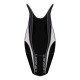 Housse de selle Bagster (2186E) Noir/Noir Mat/Gris Clair/Lettres Blanches Honda CB600 SF HORNET 08-09 Housse de selle Bagster (2186E) Noir/Noir Mat/Gris Clair/Lettres Blanches Honda CB600 SF HORNET 08-09