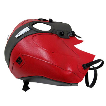 Tapis de réservoir Bagster Espace/Rouge (1752B) BMW R1250RT