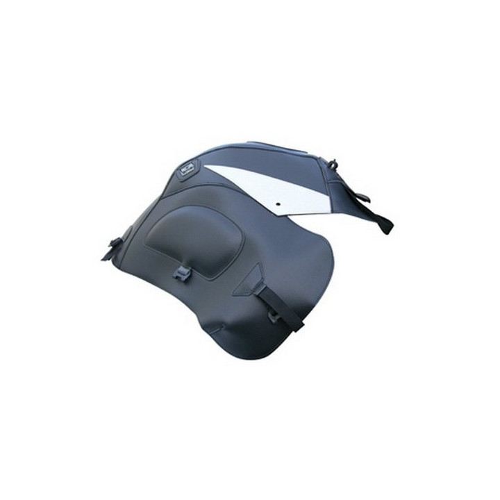 Bagster tank mat black/grey (1384E) Honda XL1000 V Varadero