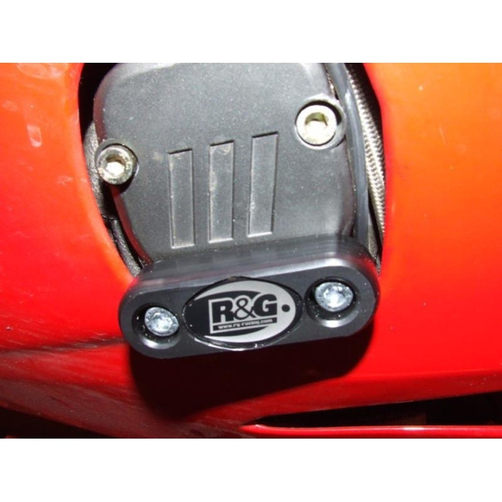 Slider left engine R&G Benelli TORNADO TRE 900 / 1130 CAFE RACER