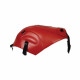 Bagster light burgundy tank mat (1365D) Honda NT650 V Deauville