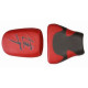 Housse de selle Bagster (2105E) Espace/Rouge Fonce/Lettres Anthracite Suzuki GSX1300R Hayabusa 00
