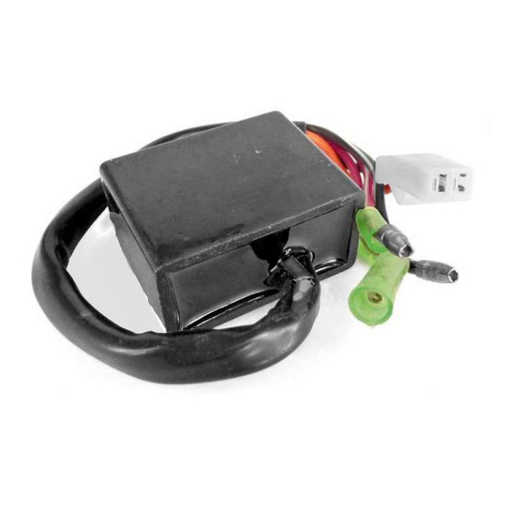 CDI Box Bihr for BOOSTER/BW'S 94-03